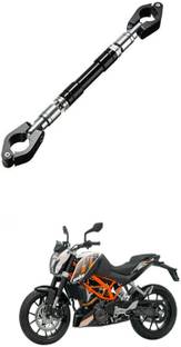 PRTEK Universal Adjustable Motorcycle Handlebars S54 Handle Bar Grip For KTM Duke 390