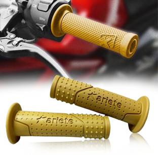 ASRYD Ariete Handlebar Grip Handle Grip Handle Bar Grip For Universal For Bike Universal For Bike