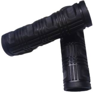 RideXpert Handle Grip Cover Handle Bar Grip For Universal For Bike Universal For Bike