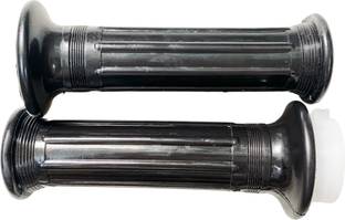 My Earth Store 100 Handle Bar Grip For Yamaha RX 100