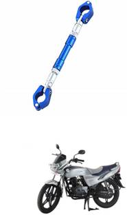 PRTEK Universal Adjustable Motorcycle Handlebars S270 Handle Bar Grip For Universal For Bike NA
