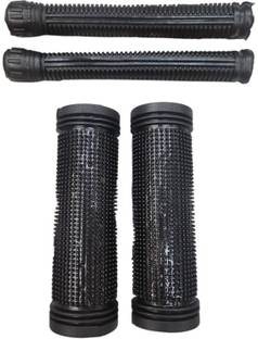 GLAM GRAB UNIVERSAL Handle Bar Grip For Hero Scooty