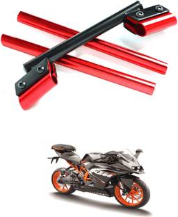 LOVMOTO Universal bike Handle Bar Stylish Handlebar Pipe/Rod 712 Handle Bar