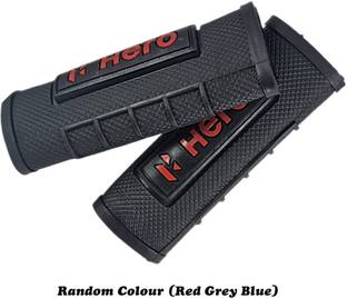 arpitas store GRIP-001 Handle Bar Grip For Honda Activa