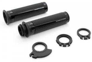road religion Barracuda Supper Grips Handle Bar Grip For Universal For Bike Universal For Bike