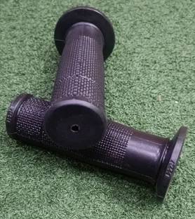Shinify LH/RH KTM Grip Set Handle Bar Grip For KTM 125 Duke, Duke 390, Duke 200, 250 Duke