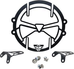 HIMOTORS TRIUMPH SPEED 400 Bike Headlight Grill
