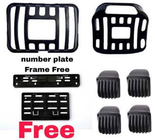 VPRS VP-GRILL-01 Bike Headlight Grill