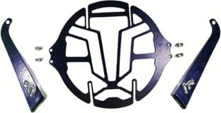 Yuvraj Industries Ronin 02 Bike Headlight Grill