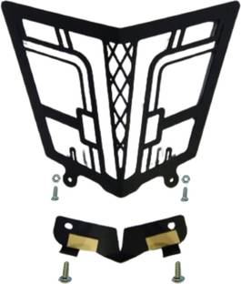 Yuvraj Industries Ntorque Grill Bike Headlight Grill