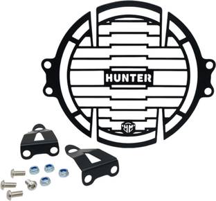HIMOTORS RE HUNTER 350CC Bike Headlight Grill
