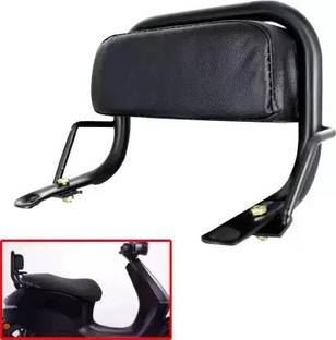 AQR OLA -CUSION-BACKREST FOR S1 AND S1 PRO Bike Headlight Grill