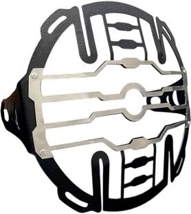 SGTB Bike Guerrilla 450 Headlight Grill Bike Headlight Grill