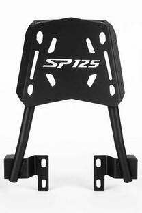 aqrin Passenger Backrest