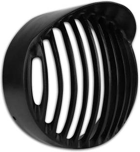 Vishal Mart AB001 Bike Headlight Grill