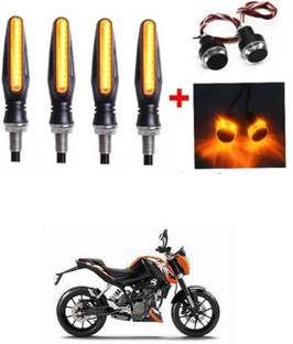 FKOK CFFG74 Bike Headlight Mount