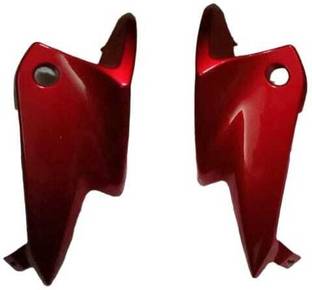 parasenterpries HONDA CB UNICORN DAZZLER FAIRING SUPPORTERS SET (BY PVR) Bike Fairing Kit
