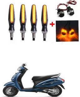 FKOK CFFG10 Bike Headlight Mount