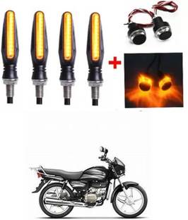 FKOK CFFG189 Bike Headlight Mount