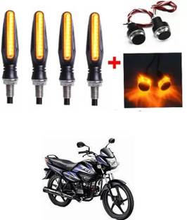 FKOK CFFG185 Bike Headlight Mount