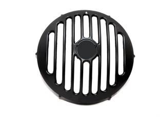 KILLERRYDER Hunter 350 Headlight Grill Bike Headlight Visor