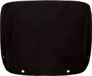 ARPIT ENTREPRISE VISOR GLASS FOR VICTOR Bike Headlight Visor