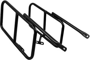 Auto MT Black Side Saddle Stay Dominar 400 & 250 Saddle Stay Dominar Bajaj Bike Fairing Kit