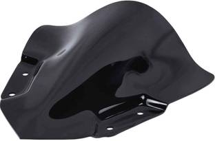auto trends MT15 DB VISOR Bike Windshield
