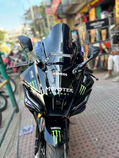 MYXB Traders MYXB Version 4 Bike Headlight Visor