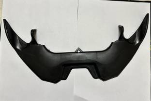 Auto MT (BLACK) Winglet KTM RC Winglet for KTM RC 200 390 Bike Headlight Visor