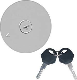 anmol enterprises FZ Petrol Tank Lock Set Compatible for Key Switch Lock