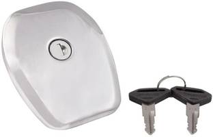 deutsche Petrol Tank Lock Compatible With Bajaj Platina / Discover Pulsar 135/200 DTS-i XCD-125 DTS-i/Discover 125 DTS-i/135 DTS- i Key Switch Lock