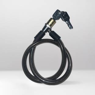 Biker MULTIPURPOSE CABLE LOCK CABLE LOCK Cable Lock