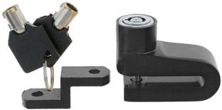 Thump Mini Bicycle Motorcycle Disc Brake Lock/Disk Lock Security Disc Lock