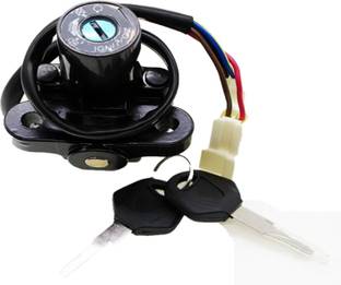 Digital Craft FZ S Ignition Switch Lock Set Key Switch Lock