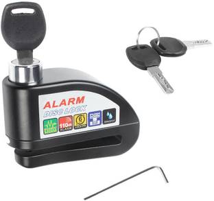 Linist DL250 Disc Lock