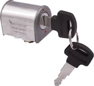 deutsche Key Handle Lock Compatible with Hero CD Dawn DEUS-0425H Key Switch Lock