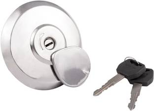 deutsche Petrol Tank Lock Compatible With Honda Unicorn / Twister / Shine Set of 1 Honda CB Shine Key Switch Lock