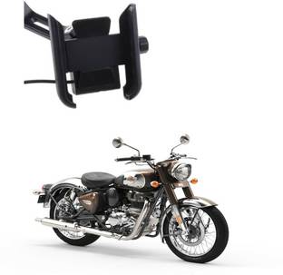 AOWBIKES Bike Mobile Fast Charger with Holder compatible for Classic 24 A Bike Mobile Charger