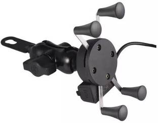 P A X-S01149 10 A Bike Mobile Charger