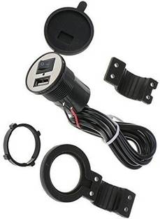 Pa USBC-P1977 12 A Bike Mobile Charger