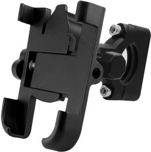 Meenasha C1 Mobile Holder Bike Mobile Holder