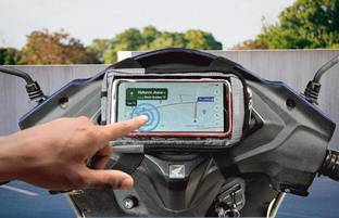 AUTODAZZ Bike Mobile Holder