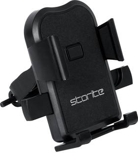 STORITE Mobile Holder for Bicycle, Bike 360 Degree Adjustable Ideal for Maps Navigation Bike Mobile Holder