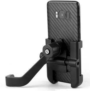 HALLOWS Body Stand Camera Mount