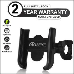 OTO2EYE Bike Mobile Holder