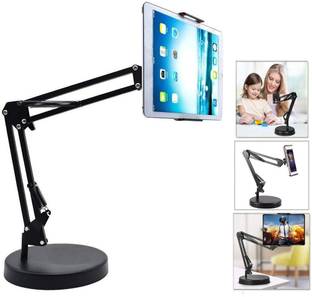 DRUMSTONE Desktop Telescopic Phone Stand Bike Mobile Holder