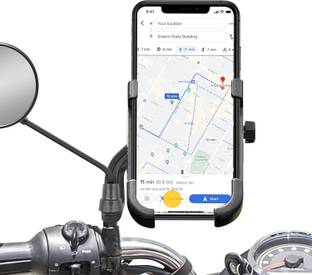 Gazotronics C2 Bike Mobile Holder Bike Mobile Holder