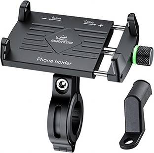 GrandPitstop Claw-Grip Mobile Holder Mount Bike Mobile Holder