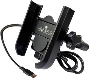 UNO MINDA Bike Mobile Holder
